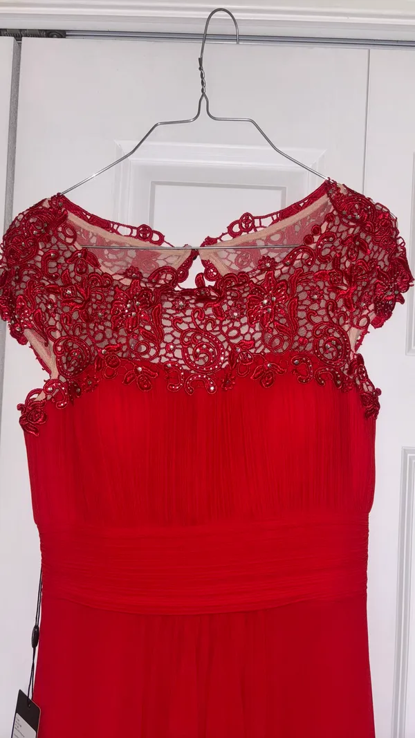 Bridesmaid Dress Ever-Pretty - Image 3