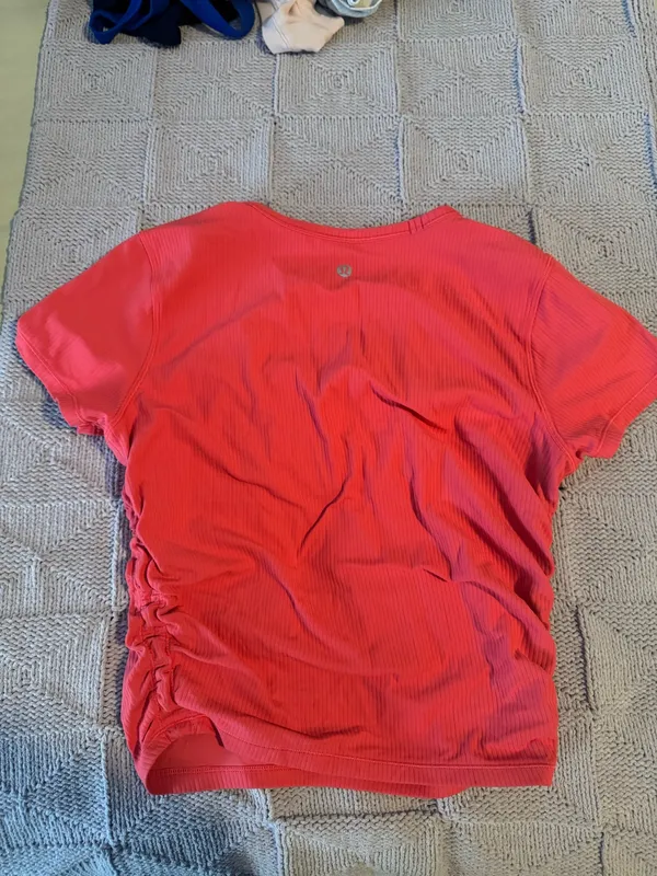 Lululemon Shirt - Image 3