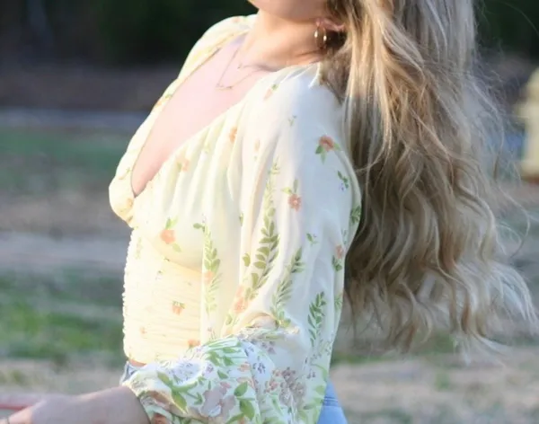 Blouse - Image 5