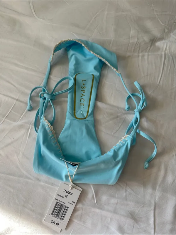 L*space samba swim bottoms - Image 4