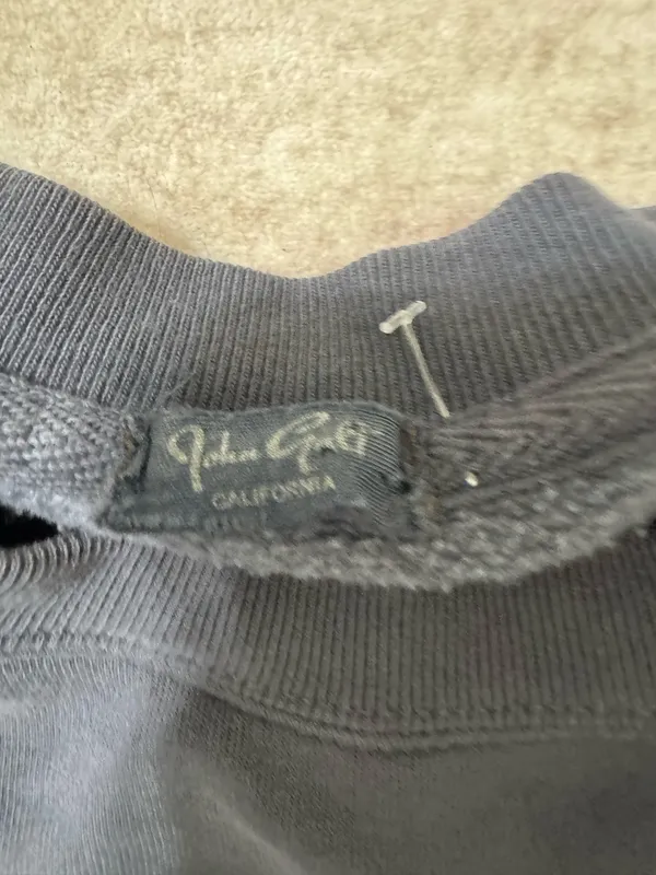 Brandy melville los angeles sweatshirt - Image 2