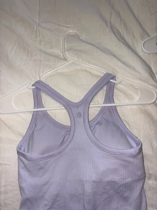 Lululemon tank - Image 4