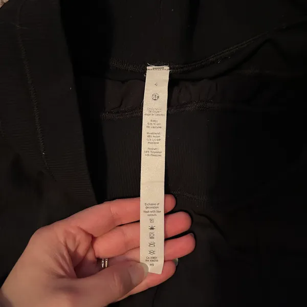 Lululemon ‼️ Dance Studio Jogger 29"‼️ - Image 10