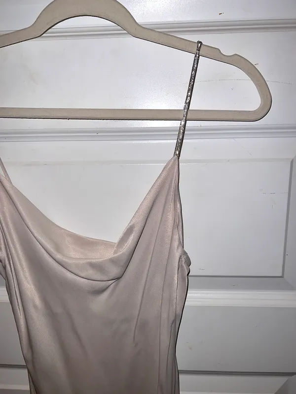 Zara Nwt  Mini Dress - Image 7