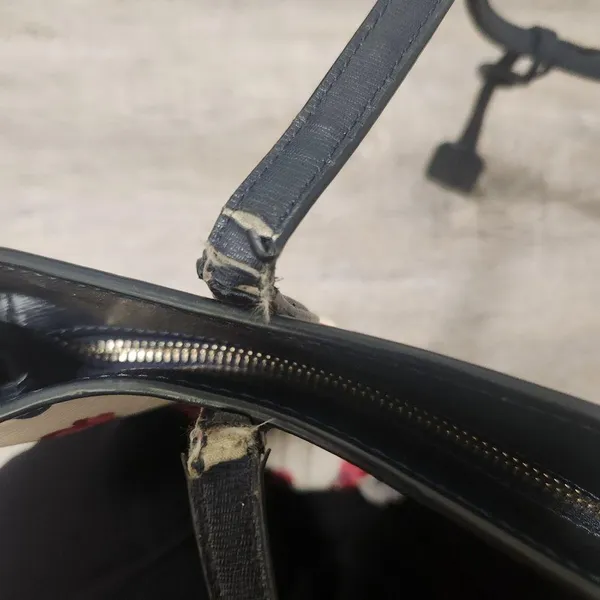 Kate Spade Cara Garden Toss Shoulder Bag - Image 13
