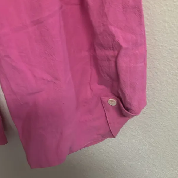 FINAL MARKDOWN B’gauze capris rose Size undefined - Image 2