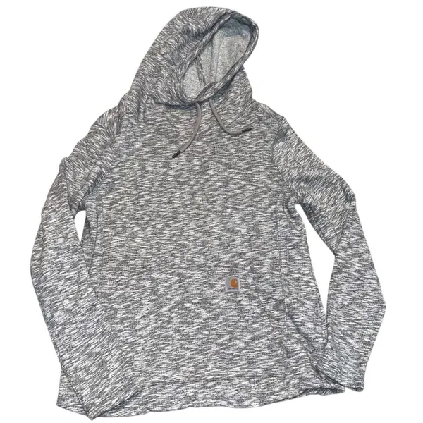 SOLD Carhartt Women's Newberry Hoodie - Image 3