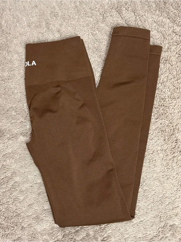 AUROLA Intensify 25''Leggings Size XS - Image 4