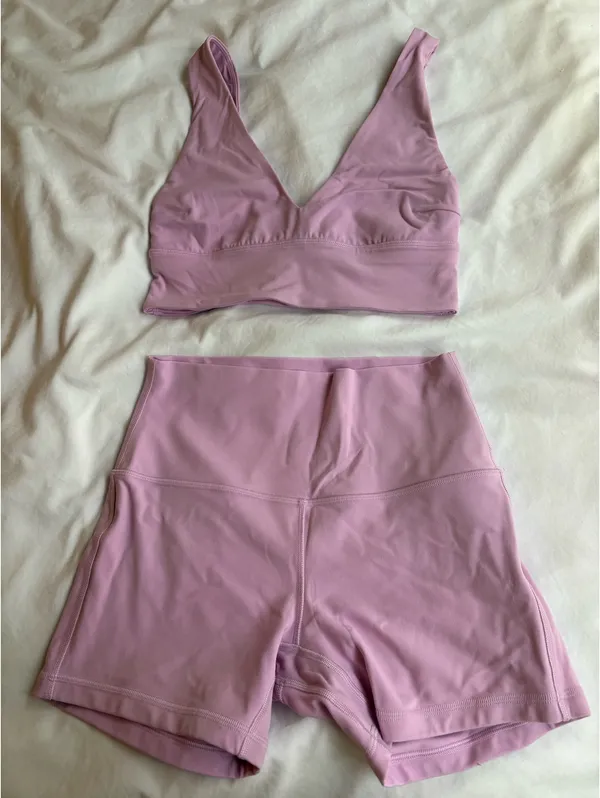 Lululemon align set - Image 2