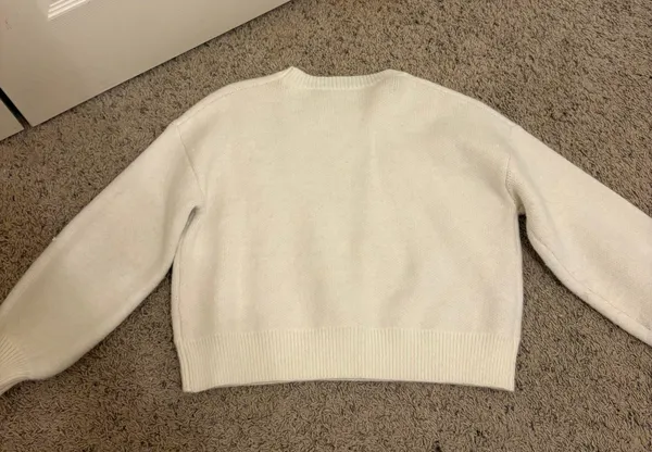 Storia Sweater - Image 2