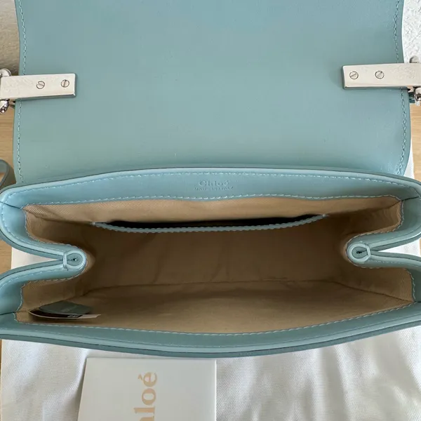 Chloe C Square Bag Small - Image 9