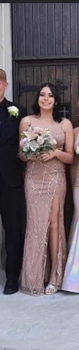 Prom Dress - Image 2