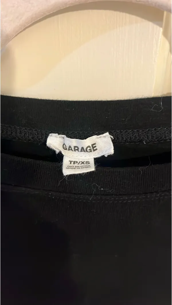 Garage Top - Image 3