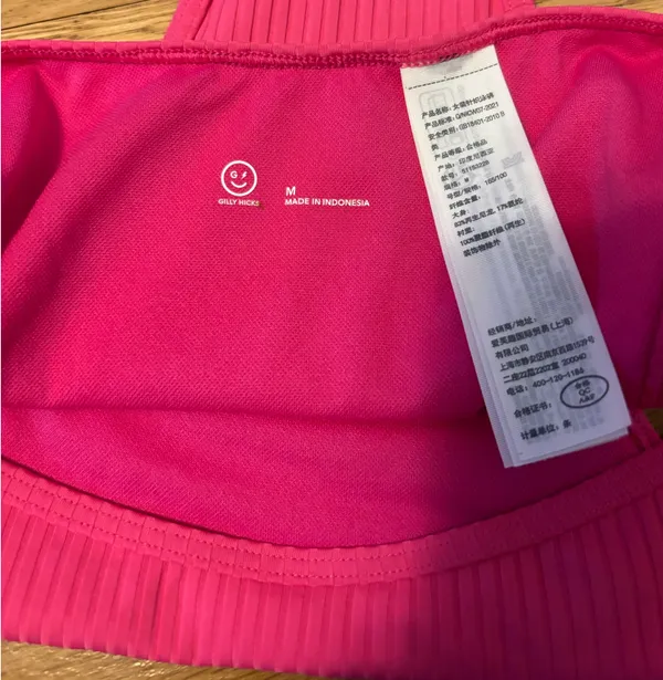 Gilly Hicks Cheeky Swim Bottoms - Image 3