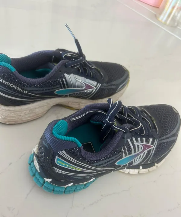Running Sneakers - Image 5