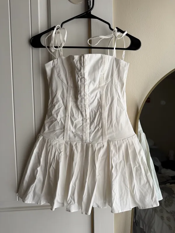 Edikted Dress Mini - Image 2