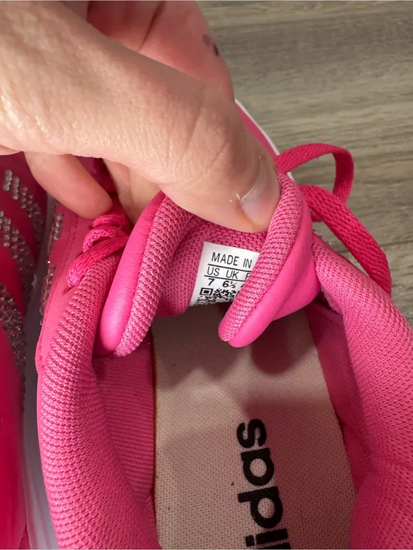 Adidas Tenis VL Court Bold - Image 8