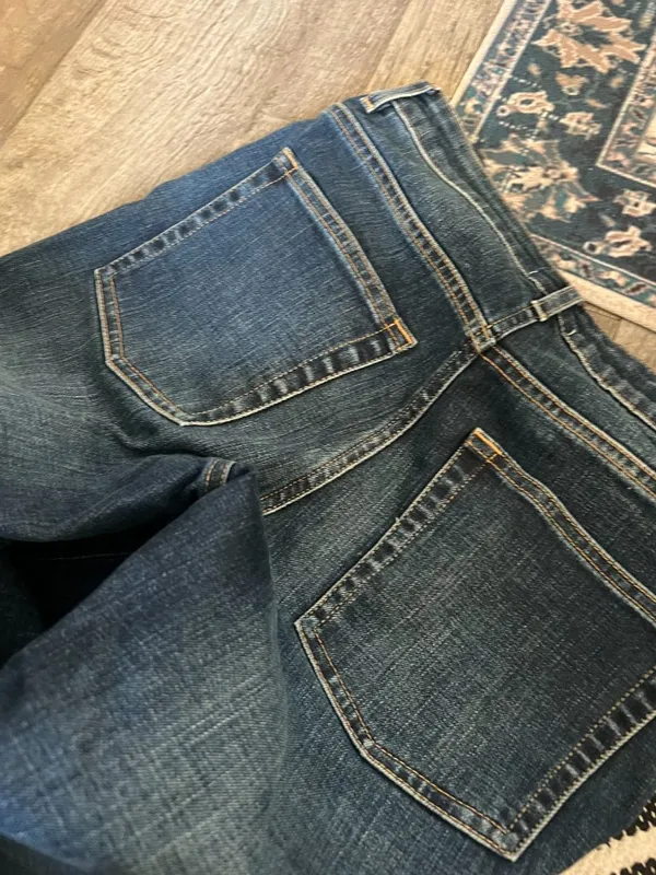Acne Studios jeans size‎ 26 - Image 11