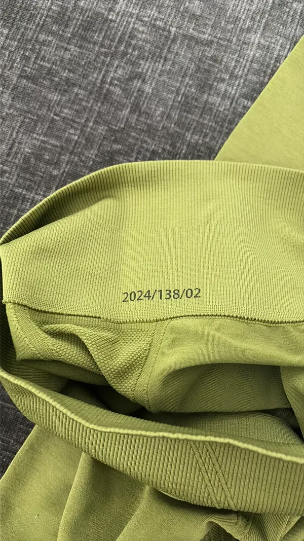 Oner Active Legging Set - Image 3