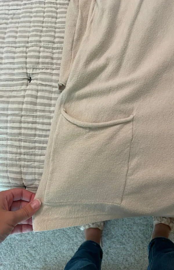 These Three Boutique Sweater - Image 5