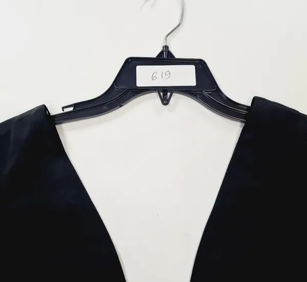 Superdown Harlow Mini Dress in Black Small - Image 13