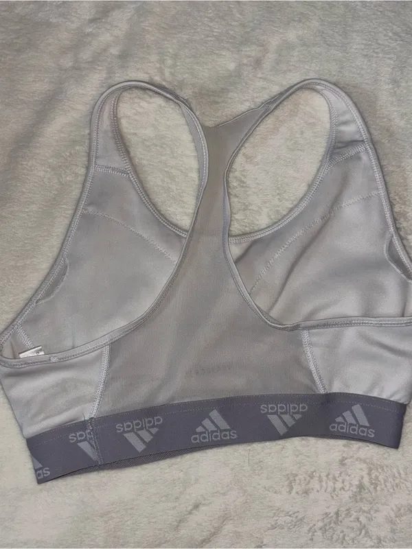 Adidas Sports Bra - Image 2