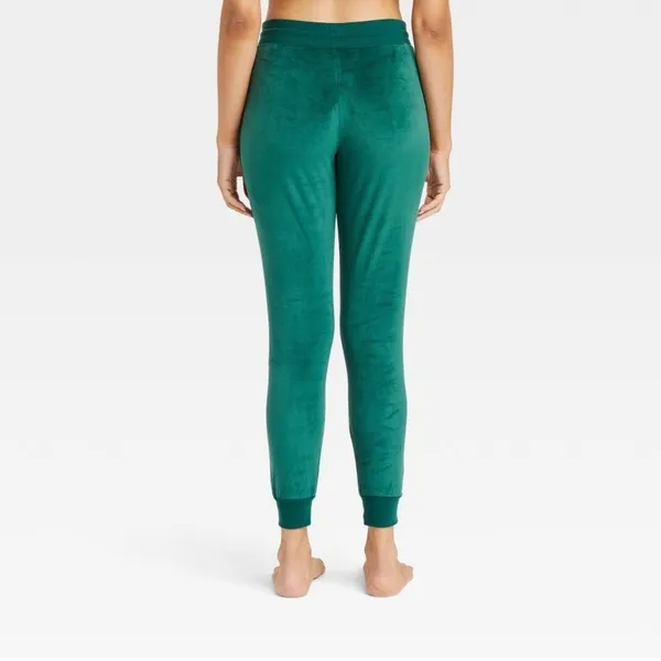 STARS ABOVE cozy fleece lounge jogger pants - Image 5