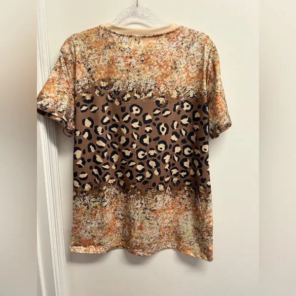 Morgan Wallen Graphic Women's Top - Image 2