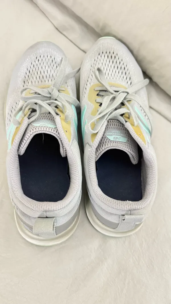 New Balance Fresh Foam Arishi Running Shoes Women's Size 9 - Image 6