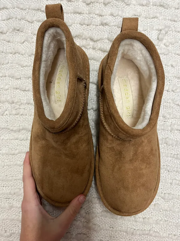 Platform Boots - Image 3
