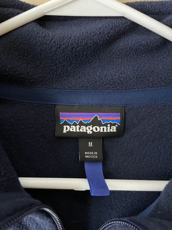 Patagonia Full Zip - Image 2