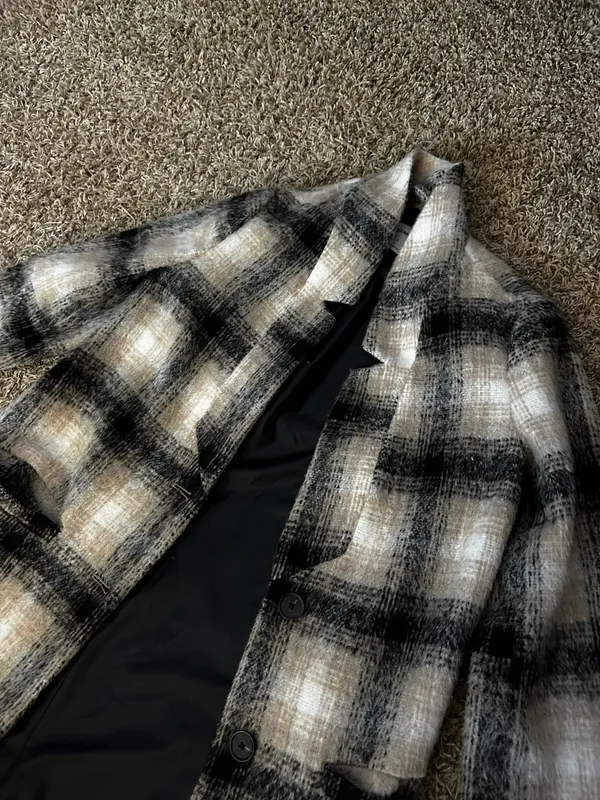 Old Navy Coat - Image 3