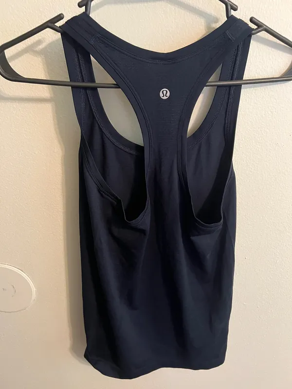 Lululemon Swiftly Tech Tank Racerback - Image 2