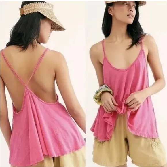 Free people Sandy tank - Image 2