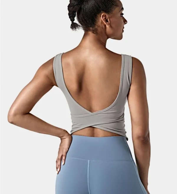 Halara Tank Top - Image 2