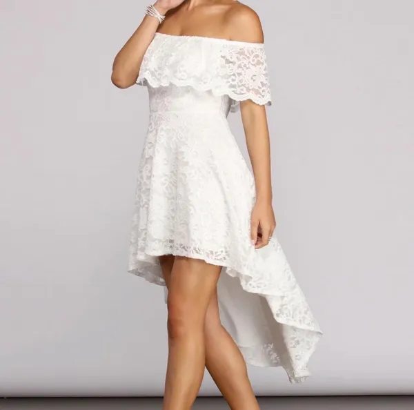 Windsor Add Some Flair Skater Dress - Image 2