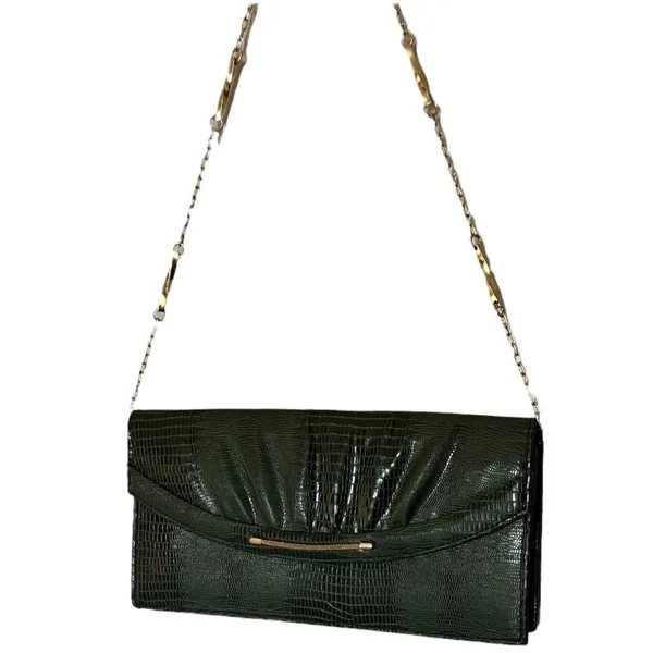 ‎Vintage Purse Green - Image 2