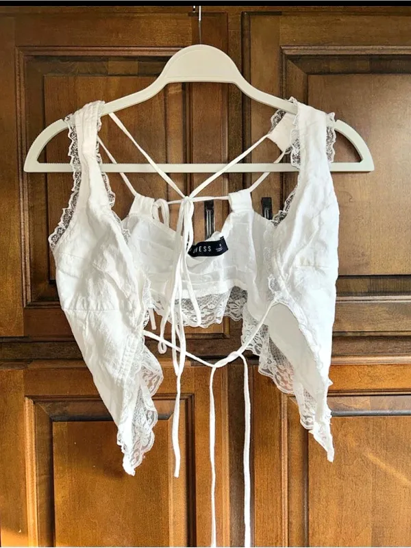 Lioness Porcelain Resurgence Cami Size small - Image 3