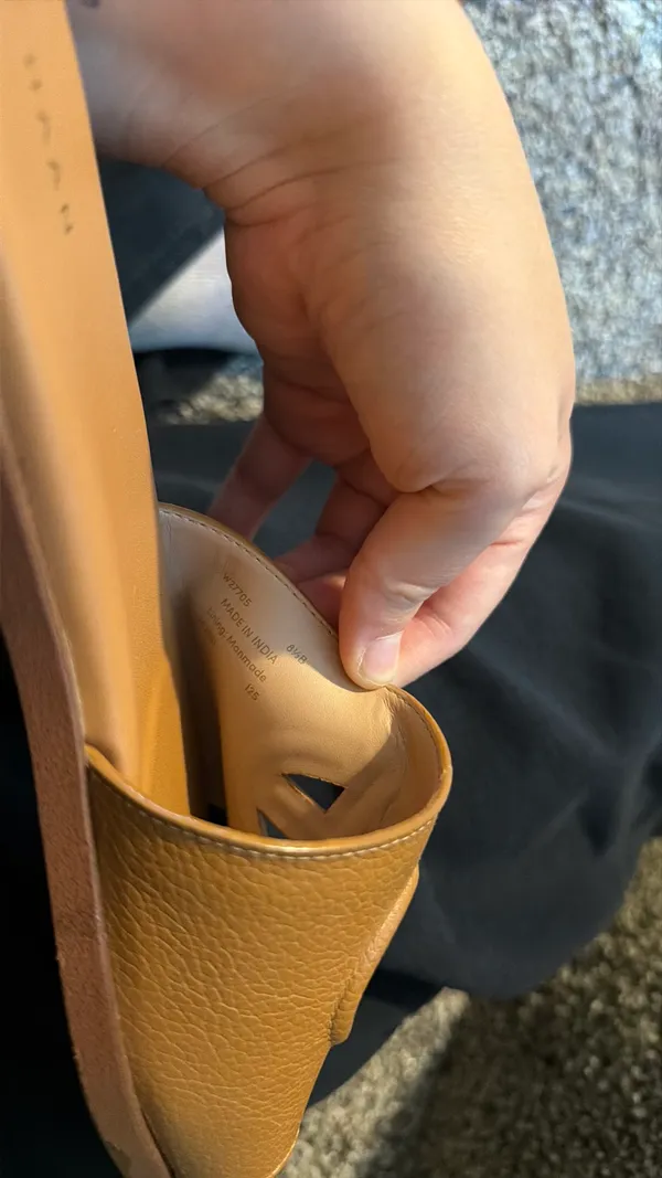 Coleman Cole Haan Sandals - Image 3