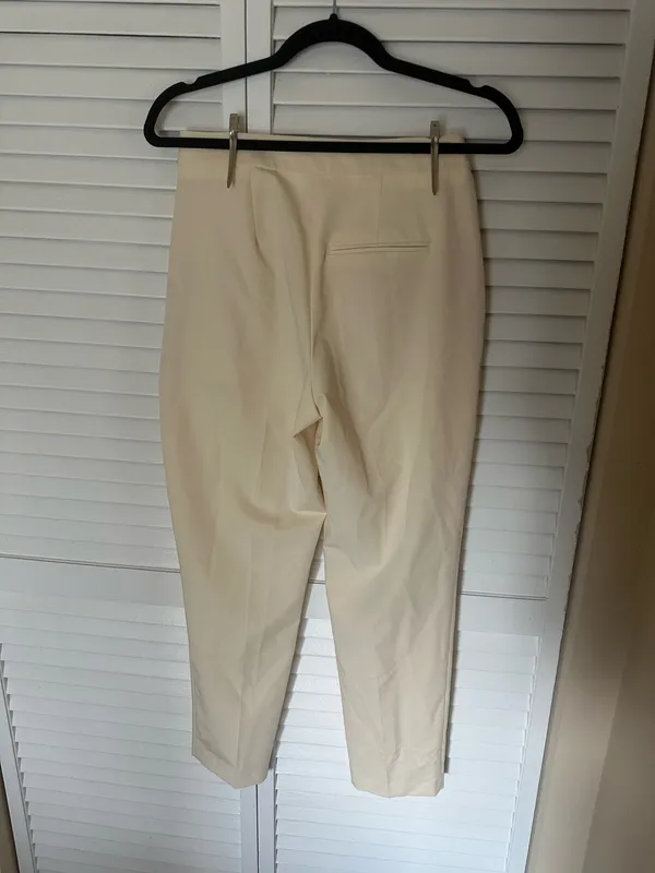 Topshop Work Pants - Image 2