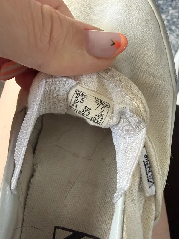 Vans Slip-On - Image 5