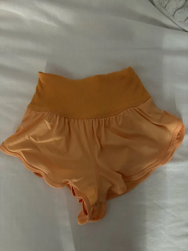 Free People Shorts - Image 3