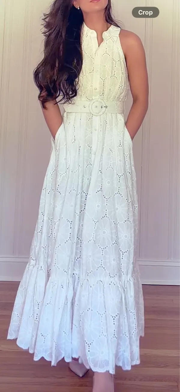 Vince Camuto Dress - Image 2