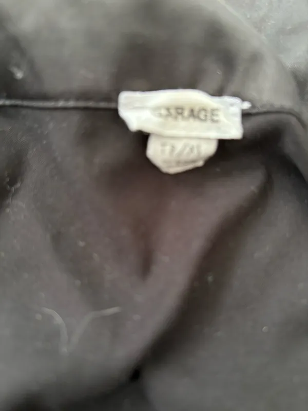 Garage Pajama Top - Image 3