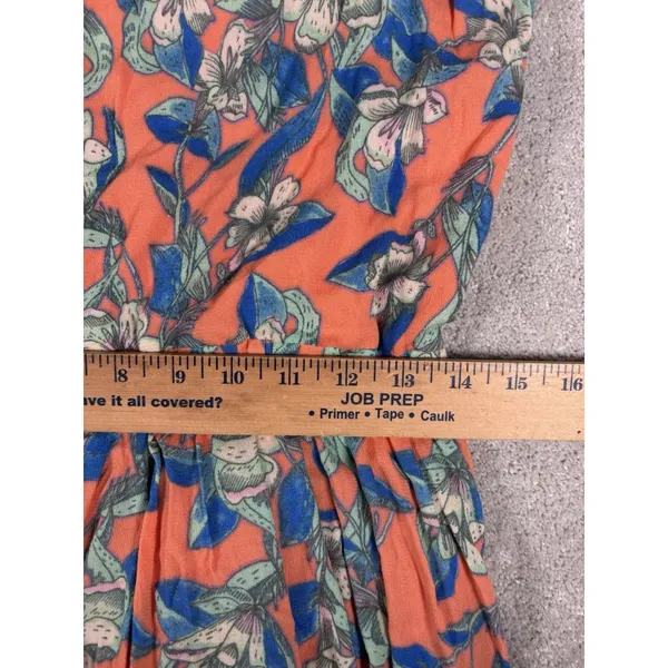 Free People Dear You Minidress. Size Small Pockets Lined‎ - Image 13