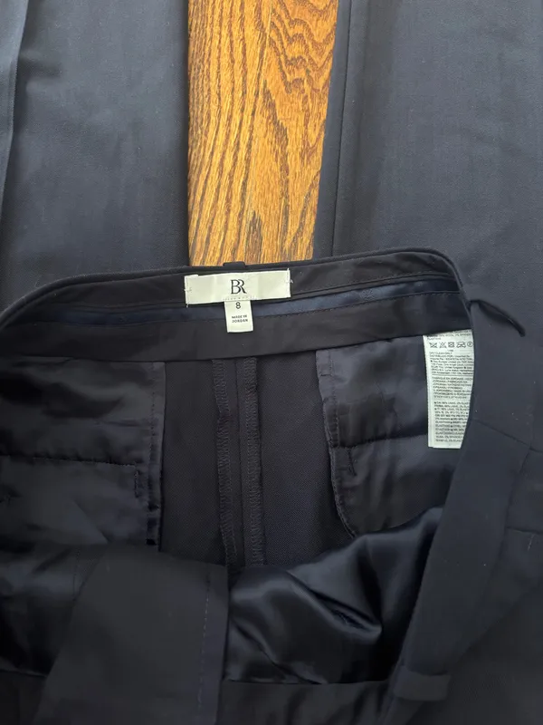 Banana Republic Dress Pants - Image 2