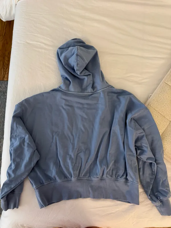 Gap Zip Hoodie - Image 6