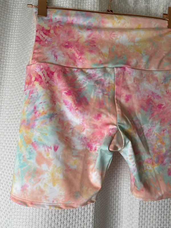 Onzie Shorts - Image 6