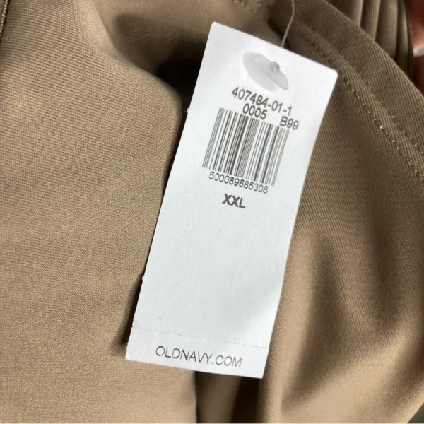 NWT Old Navy‎ power soft wide Leg Pants size XXL - Image 7