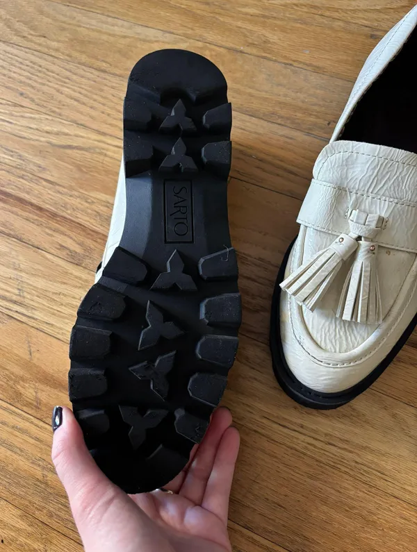Loafers - Image 3